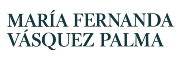 Maria Fernanda Vasquez Logo