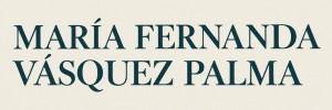 Maria Fernanda Vasquez Logo
